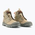 Cipő Palladium Pampa Travel Lite desert 10