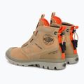 Cipő Palladium Pampa Travel Lite desert 3