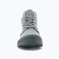 Férfi cipő Palladium Pampa HI gray flannel 11