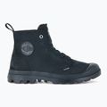Palladium férfi cipő Pampa HI ZIP WL fekete 9