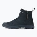 Palladium férfi cipő Pampa HI ZIP WL fekete 10