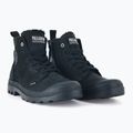 Palladium férfi cipő Pampa HI ZIP WL fekete 11