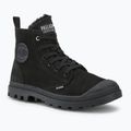 Palladium férfi cipő Pampa HI ZIP WL fekete