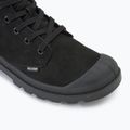 Palladium férfi cipő Pampa HI ZIP WL fekete 7