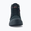 Cipő Palladium Pampa SHIeld WP+ LUX black/black 11