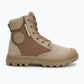 Cipő Palladium Pampa Sc Wpn U-S dune 2