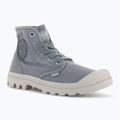 Női cipő Palladium Pampa HI gray flannel 7
