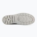 Női cipő Palladium Pampa HI gray flannel 12