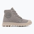 Női cipő Palladium Pampa HI gray flannel 2