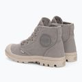 Női cipő Palladium Pampa HI gray flannel 3
