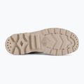 Női cipő Palladium Pampa HI gray flannel 5