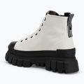 Női Palladium Revolt HI TX csillag fehér cipő 3