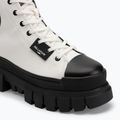 Női Palladium Revolt HI TX csillag fehér cipő 7