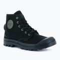 Cipő Palladium Pampa HI HTG Supply black/black 7