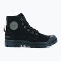 Cipő Palladium Pampa HI HTG Supply black/black 8