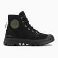 Cipő Palladium Pampa HI HTG Supply black/black 2