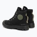 Cipő Palladium Pampa HI HTG Supply black/black 3