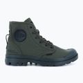 Cipő Palladium Pampa HI HTG Supply olive night 8