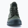 Cipő Palladium Pampa HI HTG Supply olive night 10
