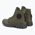 Cipő Palladium Pampa HI HTG Supply olive night 3