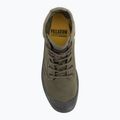 Cipő Palladium Pampa HI HTG Supply olive night 6