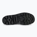 Férfi Palladium Pallabrousse fekete/fekete cipő 6