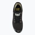 Férfi Palladium Pallabrousse fekete/fekete cipő 7