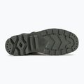 Férfi Palladium Baggy fém/fekete cipő 4
