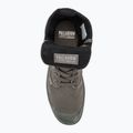 Férfi Palladium Baggy fém/fekete cipő 5
