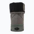 Férfi Palladium Baggy fém/fekete cipő 6