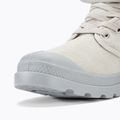 Férfi Palladium Baggy vapor/metal cipő 10