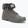 Női cipő Palladium Baggy metal/black