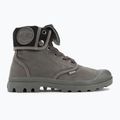 Női cipő Palladium Baggy metal/black 3