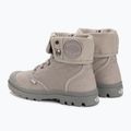 Női cipő Palladium Baggy titanium/high rise 3