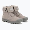 Női cipő Palladium Baggy titanium/high rise 4