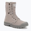 Női cipő Palladium Baggy titanium/high rise 7
