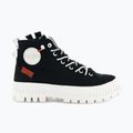 Női cipő Palladium Pallashock Back ZIP black 8