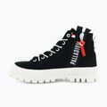 Női cipő Palladium Pallashock Back ZIP black 9