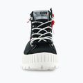 Női cipő Palladium Pallashock Back ZIP black 10