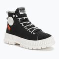 Női cipő Palladium Pallashock Back ZIP black