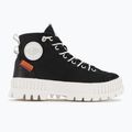Női cipő Palladium Pallashock Back ZIP black 2