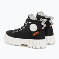 Női cipő Palladium Pallashock Back ZIP black 3