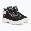 Női cipő Palladium Pallashock Back ZIP black 4