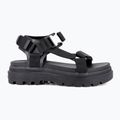 Női Palladium Pallacruise Strap szandál fekete / fekete