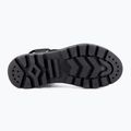 Női Palladium Pallacruise Strap szandál fekete / fekete 2