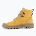 Cipő Palladium Pallabrousse Tact honey gold 9