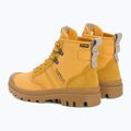 Cipő Palladium Pallabrousse Tact honey gold 3