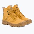 Cipő Palladium Pallabrousse Tact honey gold 4