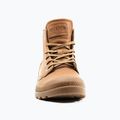 Cipő Palladium Pampa ZIP LTH ESS dear brown 10