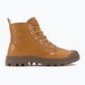Cipő Palladium Pampa ZIP LTH ESS dear brown 2
